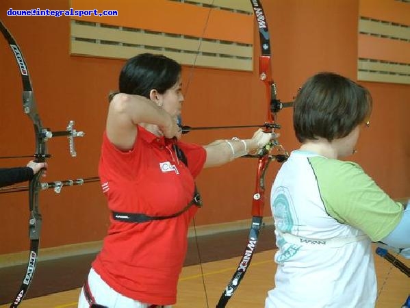 Photo of Nimes tournament