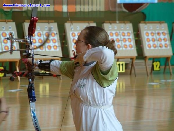 Photo of Nimes tournament
