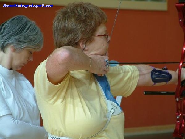 Photo of Nimes tournament