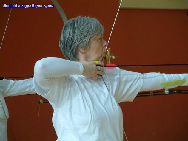 Photo of Nimes tournament