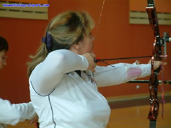 Photo of Nimes tournament