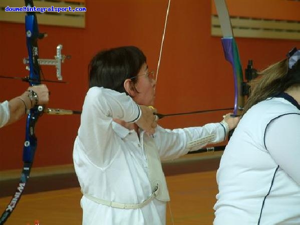 Photo of Nimes tournament