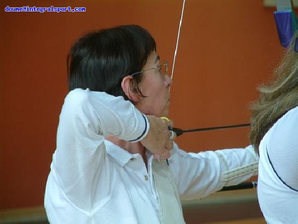 Photo of Nimes tournament