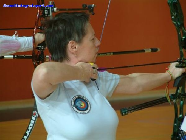 Photo of Nimes tournament