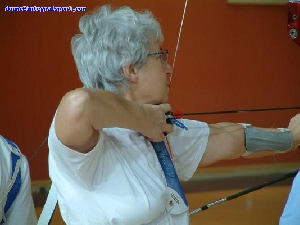 Photo of Nimes tournament