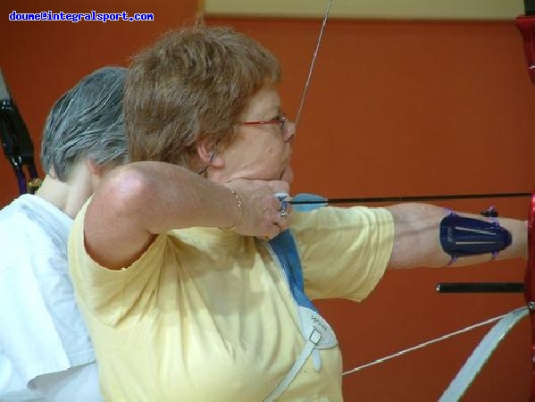 Photo of Nimes tournament