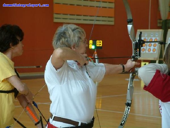 Photo of Nimes tournament