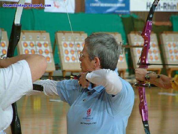 Photo of Nimes tournament