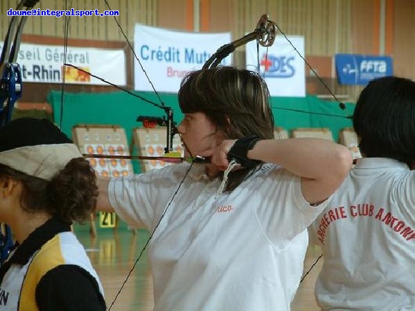 Photo of Nimes tournament