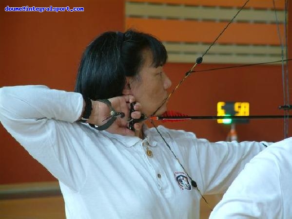 Photo of Nimes tournament