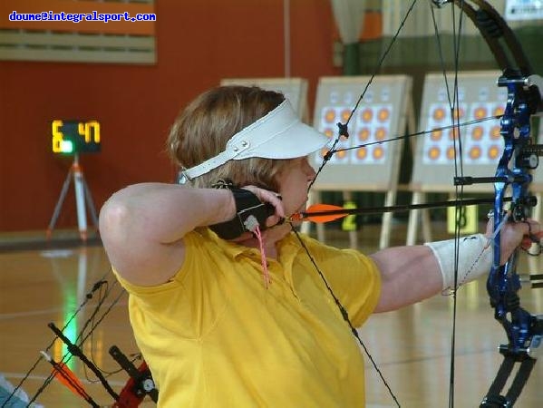 Photo of Nimes tournament