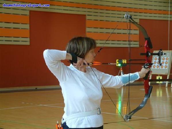 Photo of Nimes tournament