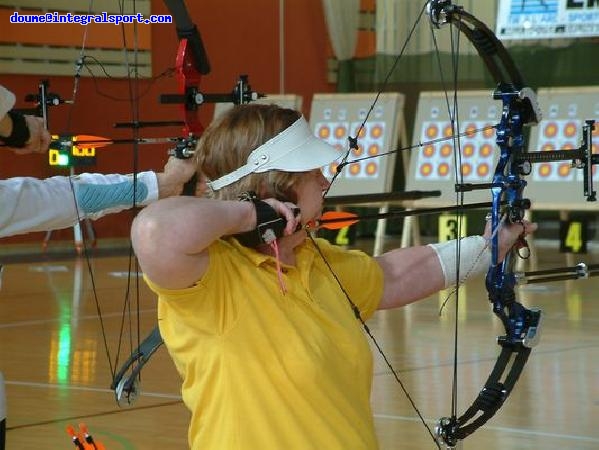 Photo of Nimes tournament