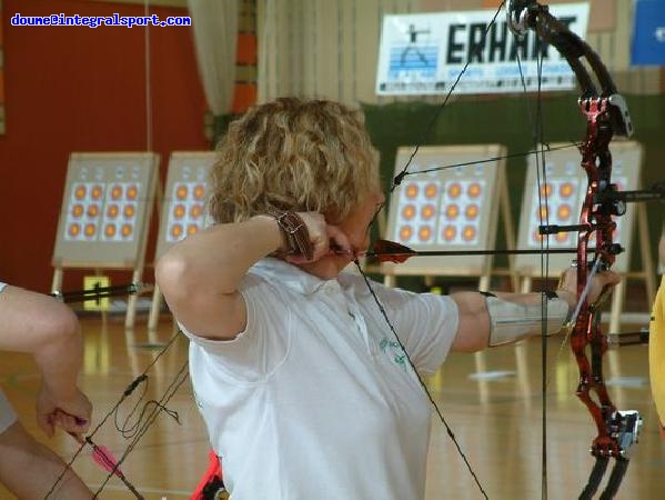 Photo of Nimes tournament