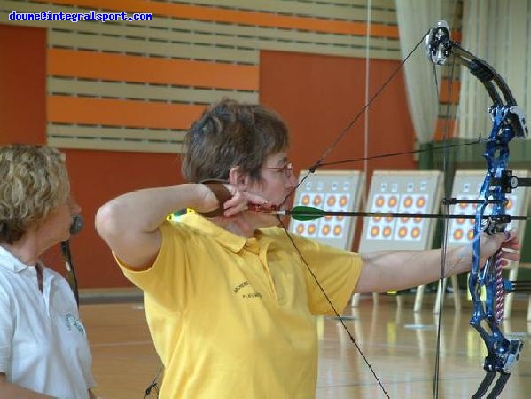 Photo of Nimes tournament