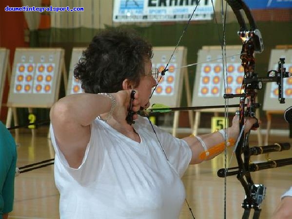 Photo of Nimes tournament