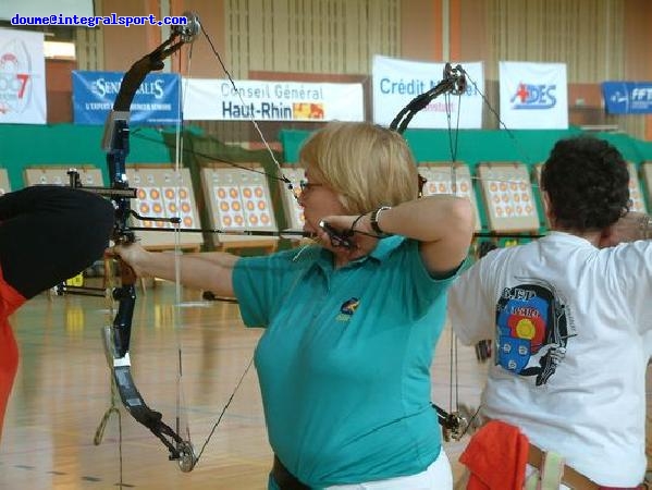 Photo of Nimes tournament