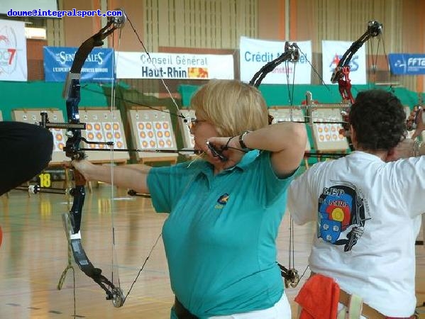 Photo of Nimes tournament