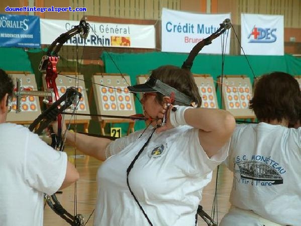 Photo of Nimes tournament