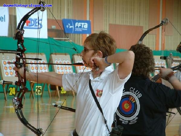 Photo of Nimes tournament