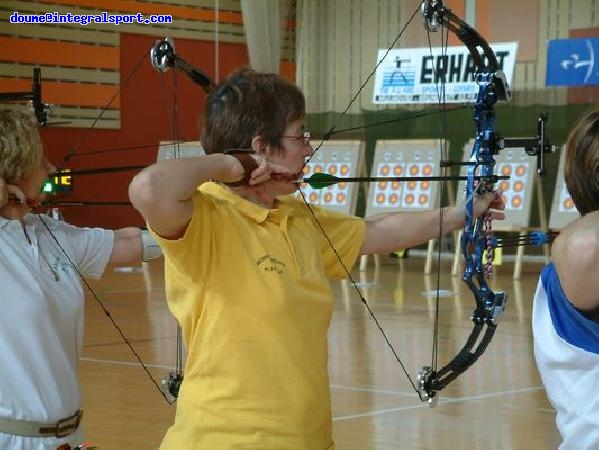 Photo of Nimes tournament