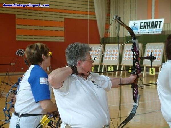 Photo of Nimes tournament