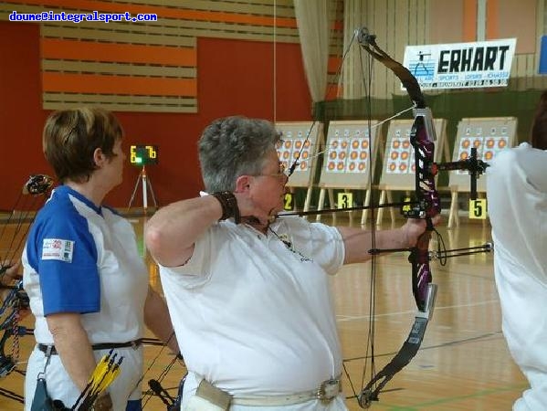 Photo of Nimes tournament