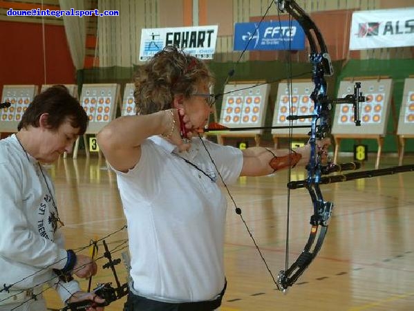 Photo of Nimes tournament