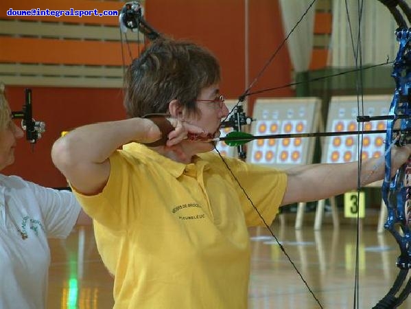 Photo of Nimes tournament