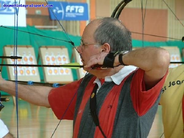 Photo of Nimes tournament