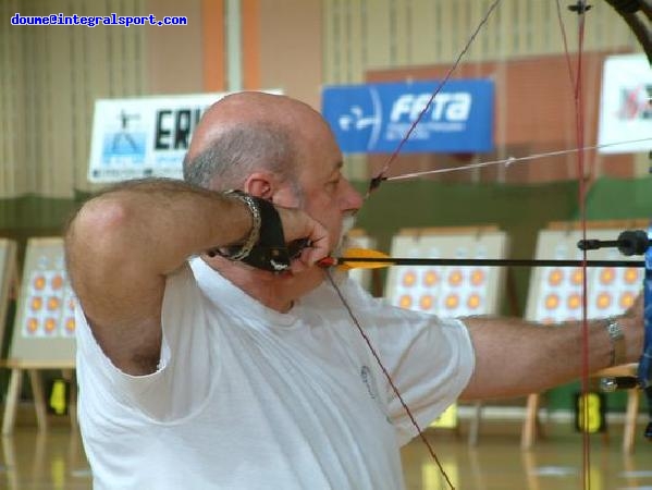 Photo of Nimes tournament