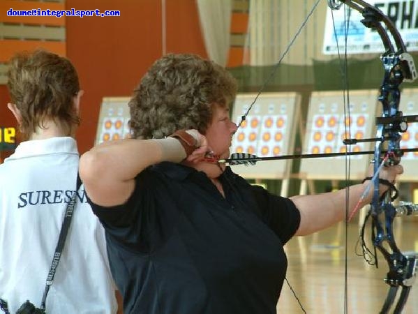 Photo of Nimes tournament