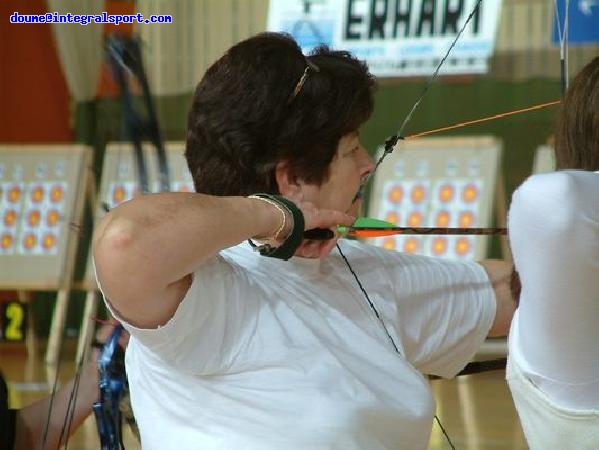 Photo of Nimes tournament