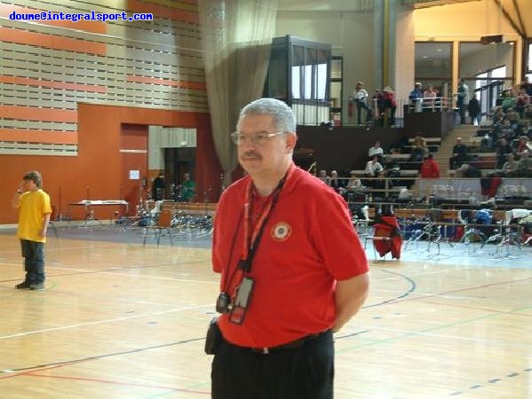 Photo of Nimes tournament