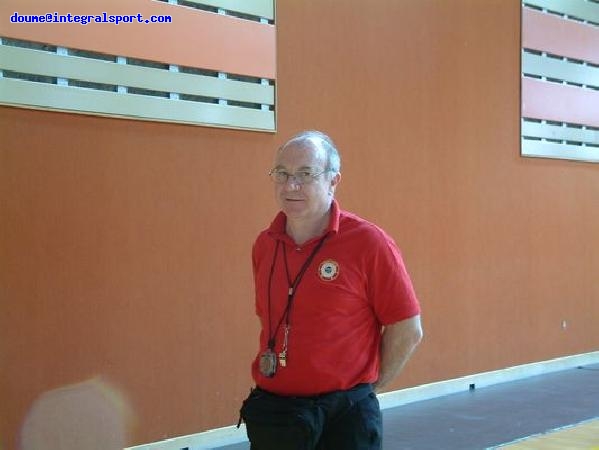 Photo of Nimes tournament