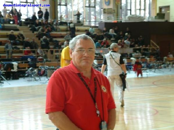 Photo of Nimes tournament