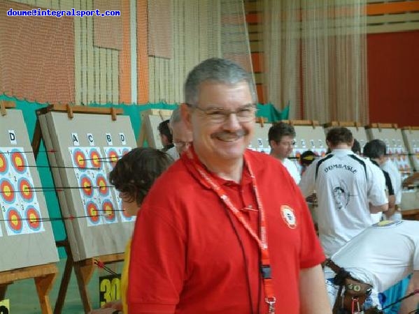 Photo of Nimes tournament