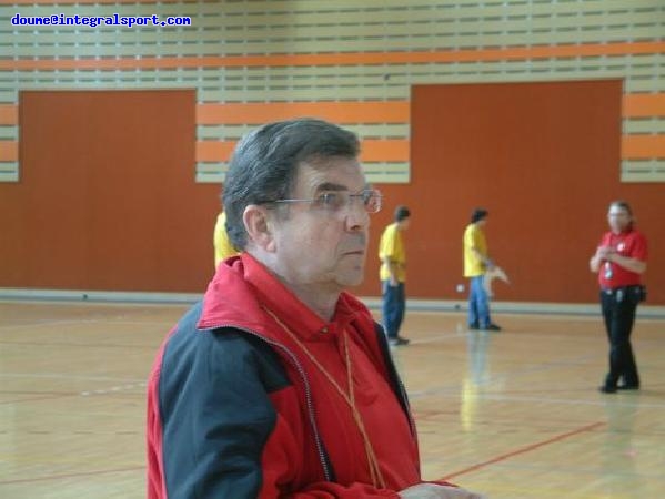 Photo of Nimes tournament