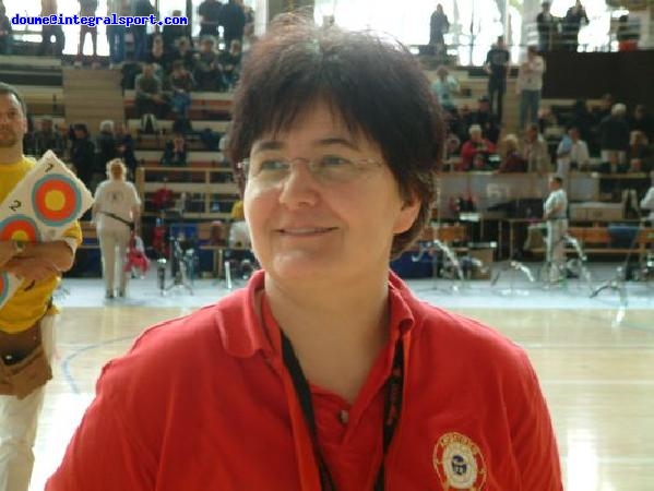 Photo of Nimes tournament