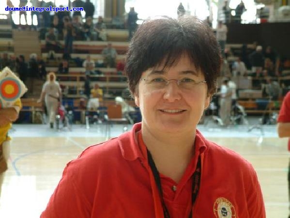 Photo of Nimes tournament