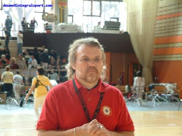 Photo of Nimes tournament