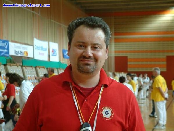 Photo of Nimes tournament