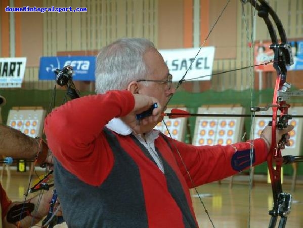 Photo of Nimes tournament