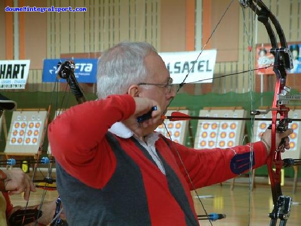 Photo of Nimes tournament