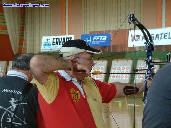 Photo of Nimes tournament