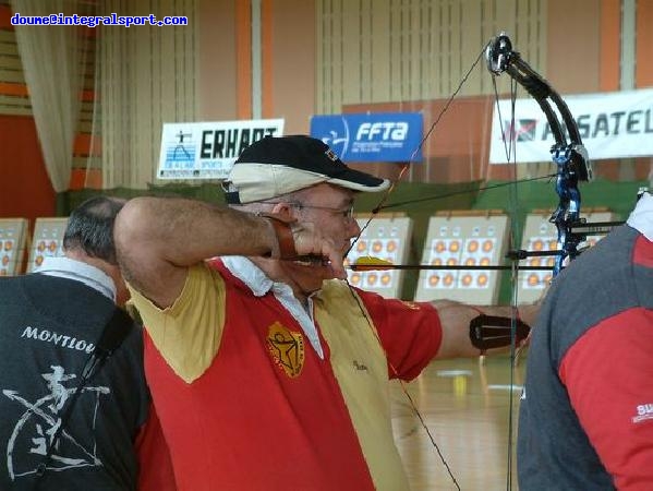 Photo of Nimes tournament