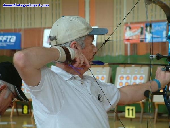 Photo of Nimes tournament