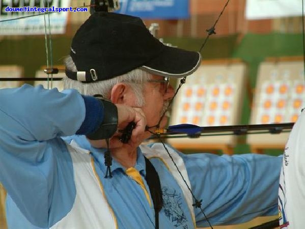 Photo of Nimes tournament