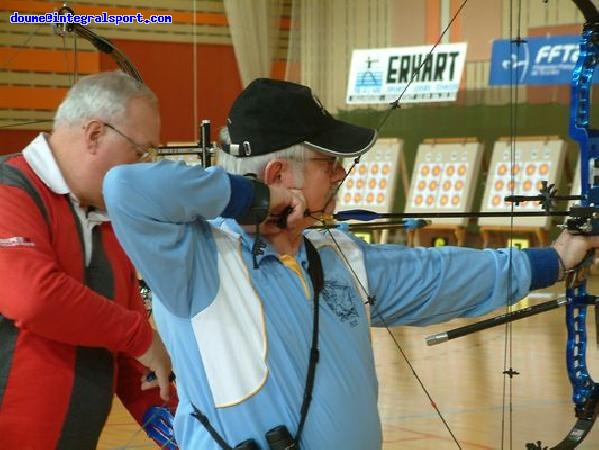 Photo of Nimes tournament