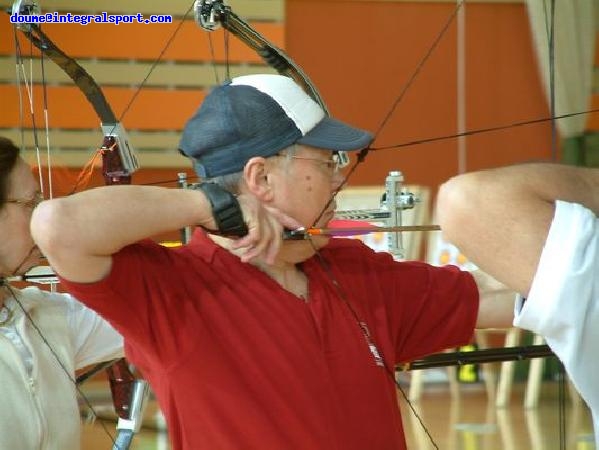 Photo of Nimes tournament